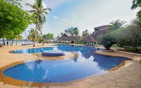 Zanzibar Beach Resort Mazizini